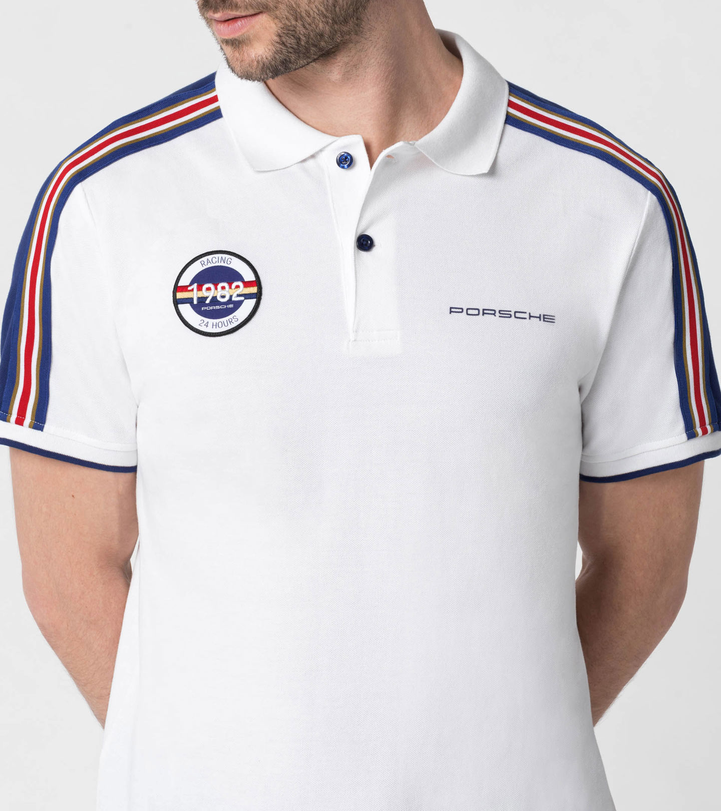 Front Near view of product with ean 