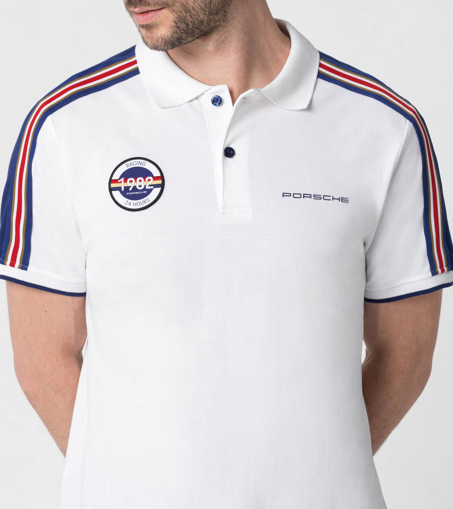 Front Near view of product with ean 