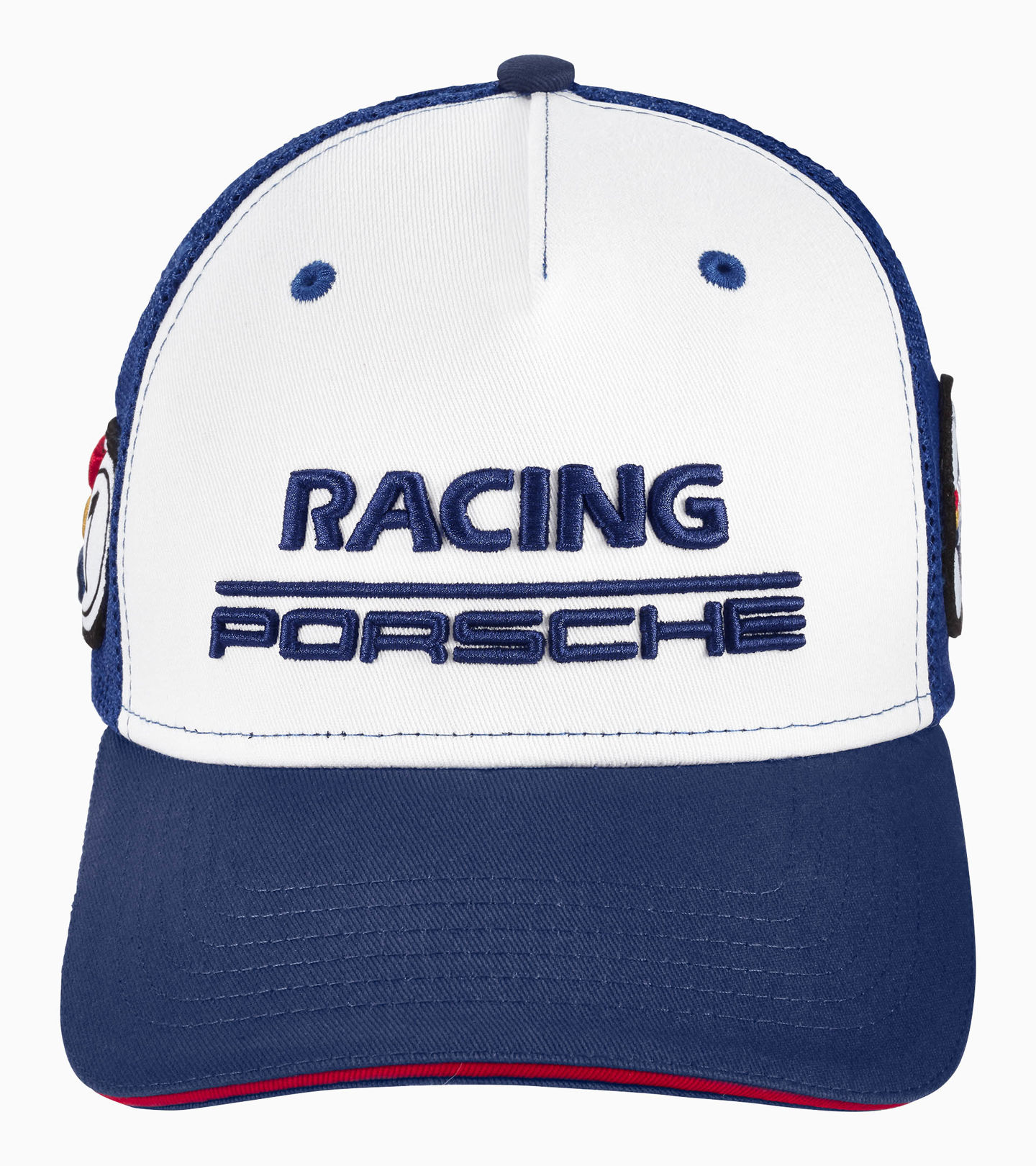 Front Near view of product with ean 