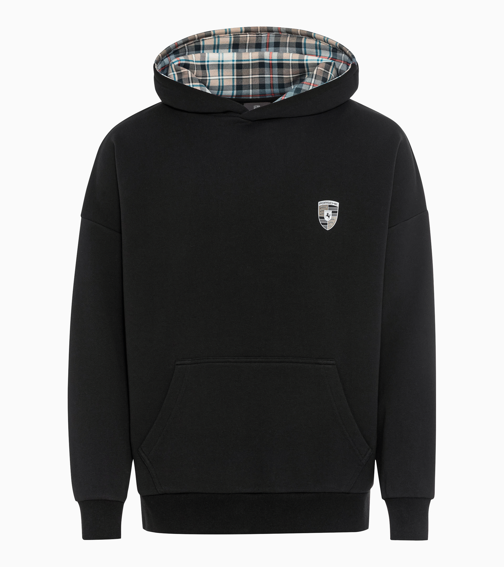 Porsche turbo hoodie on sale