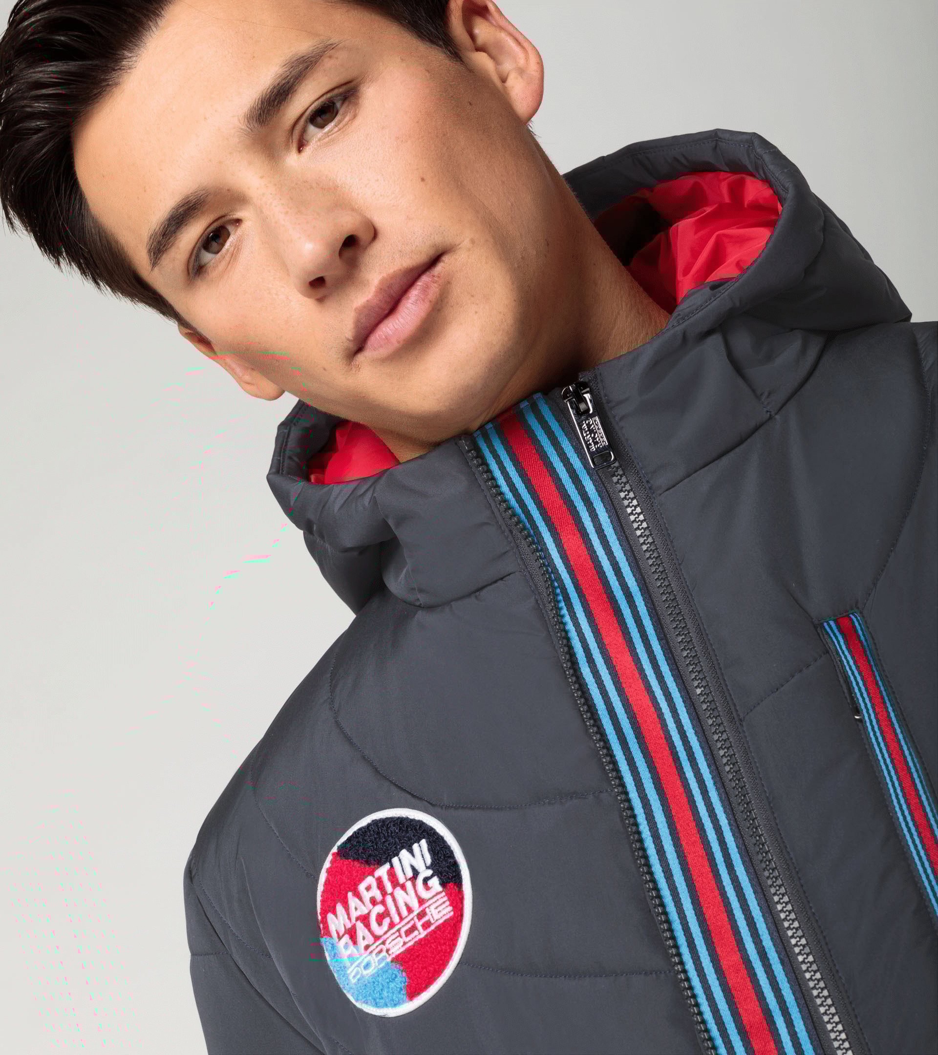 Windbreaker – MARTINI RACING® | PORSCHE SHOP