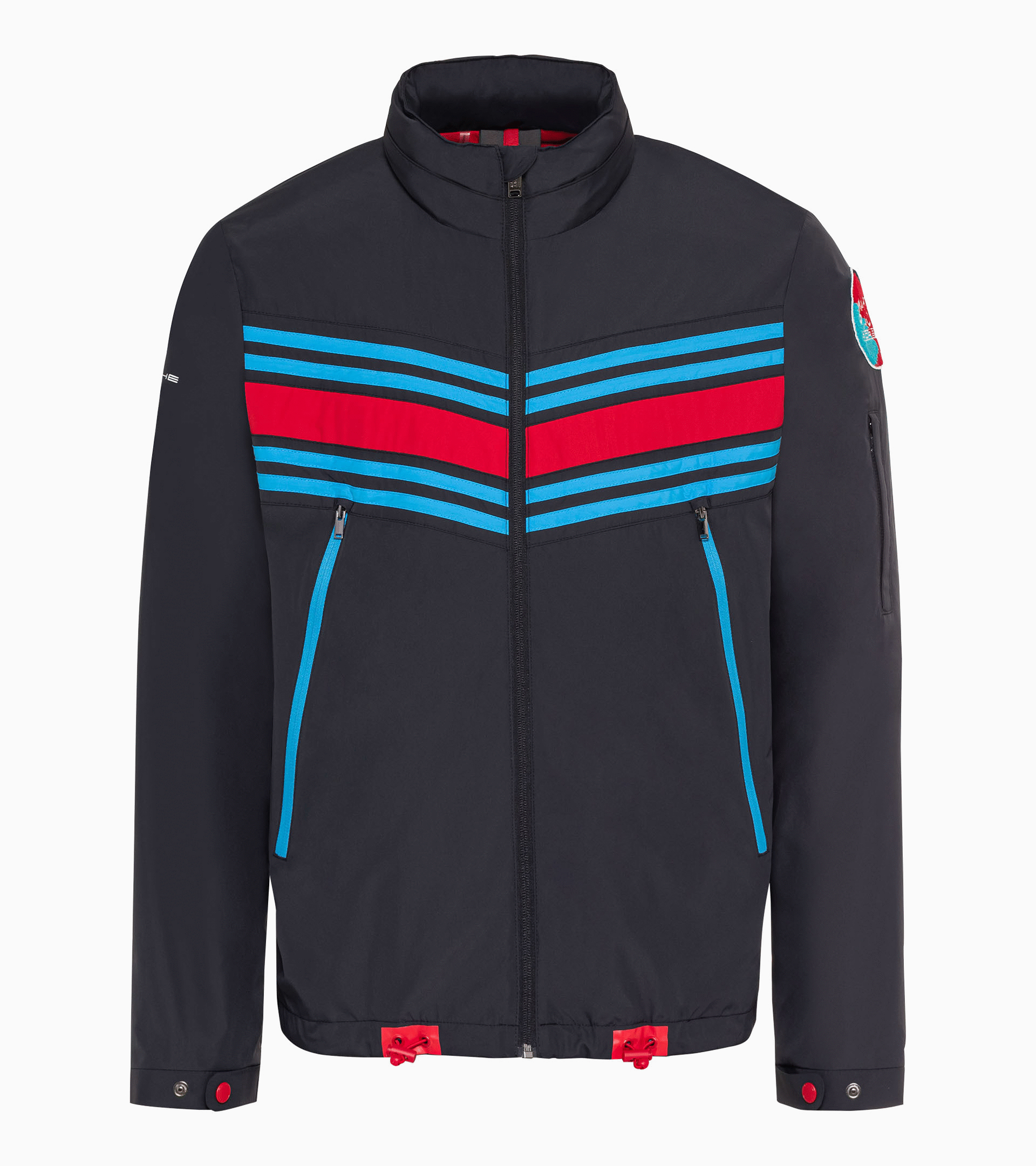 Porsche windbreaker outlet