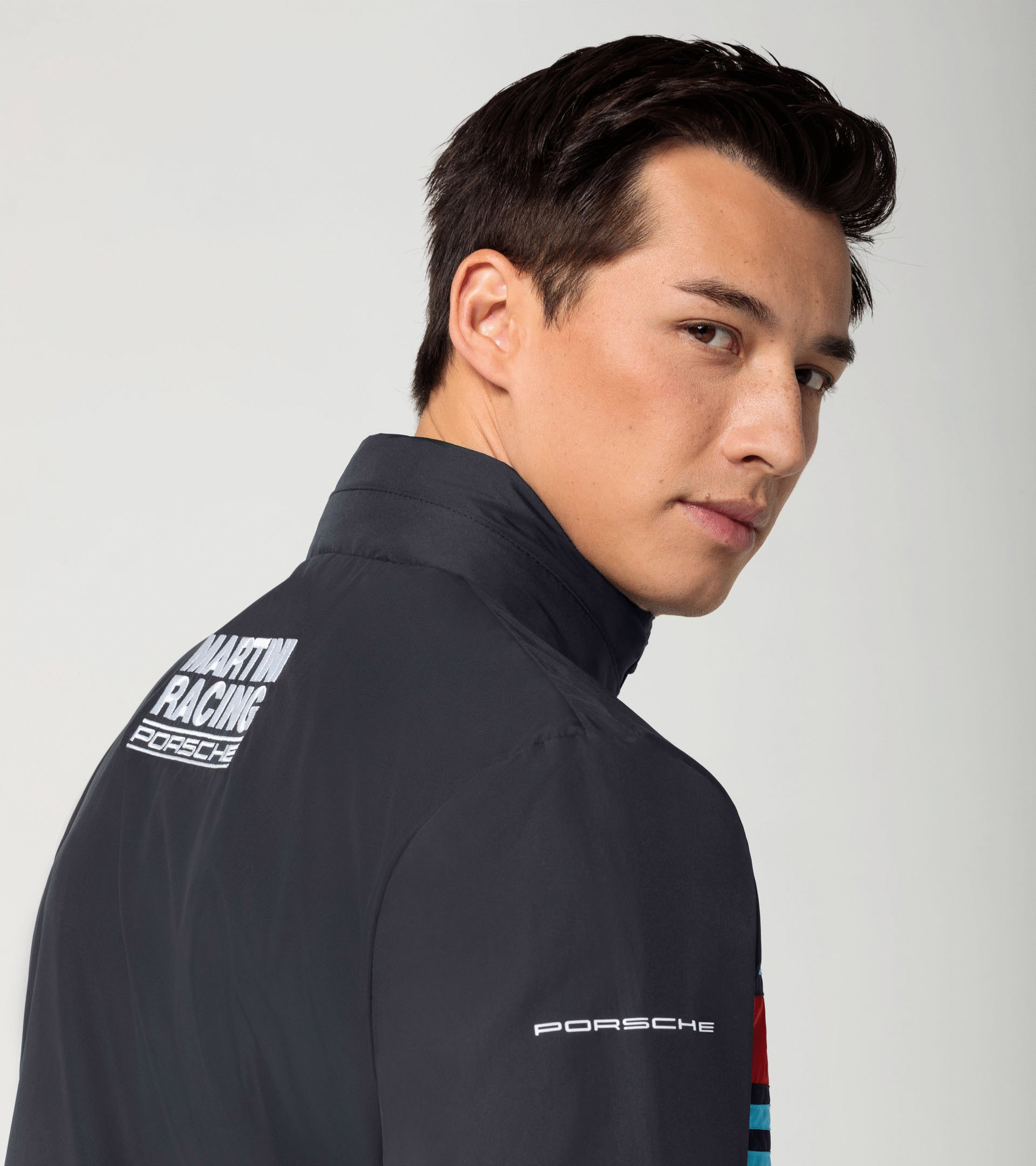 Windbreaker – MARTINI RACING® - PLH Base Online Catalog