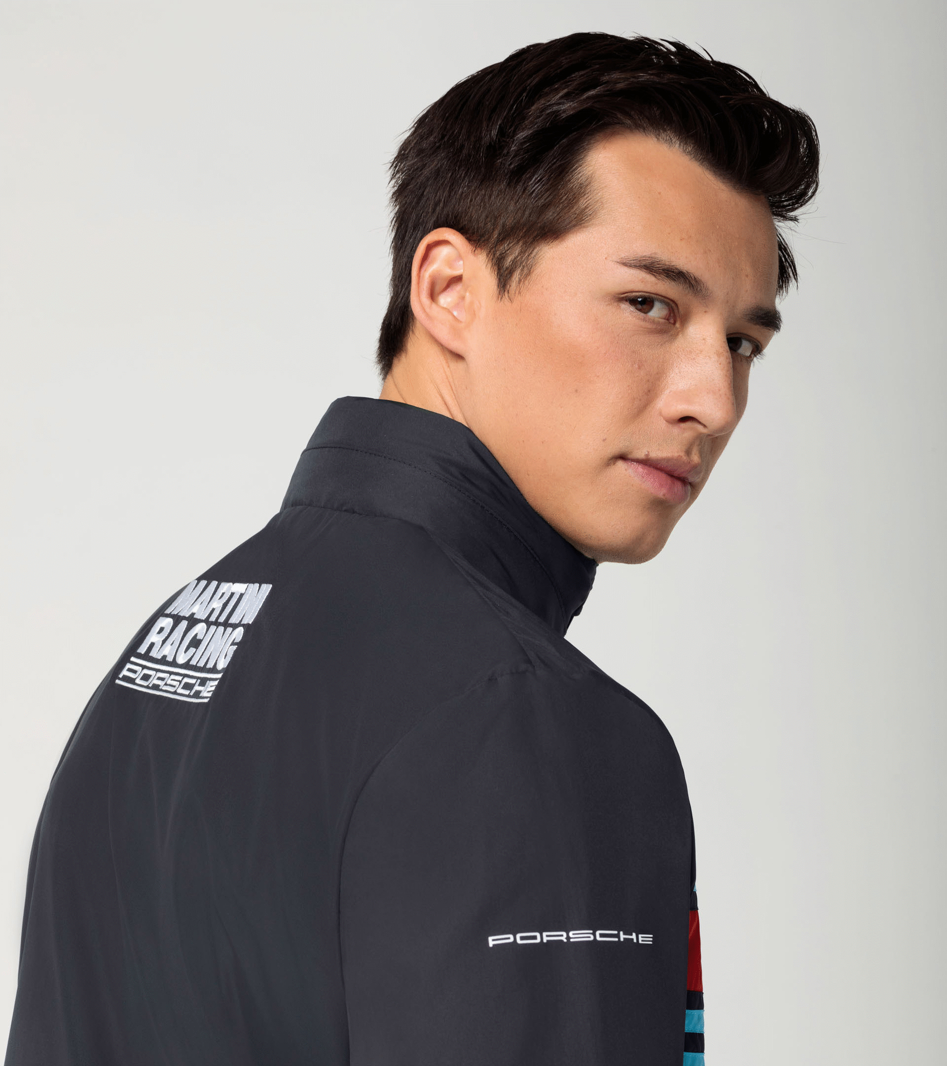 Windbreaker – MARTINI RACING® - | Porsche Design