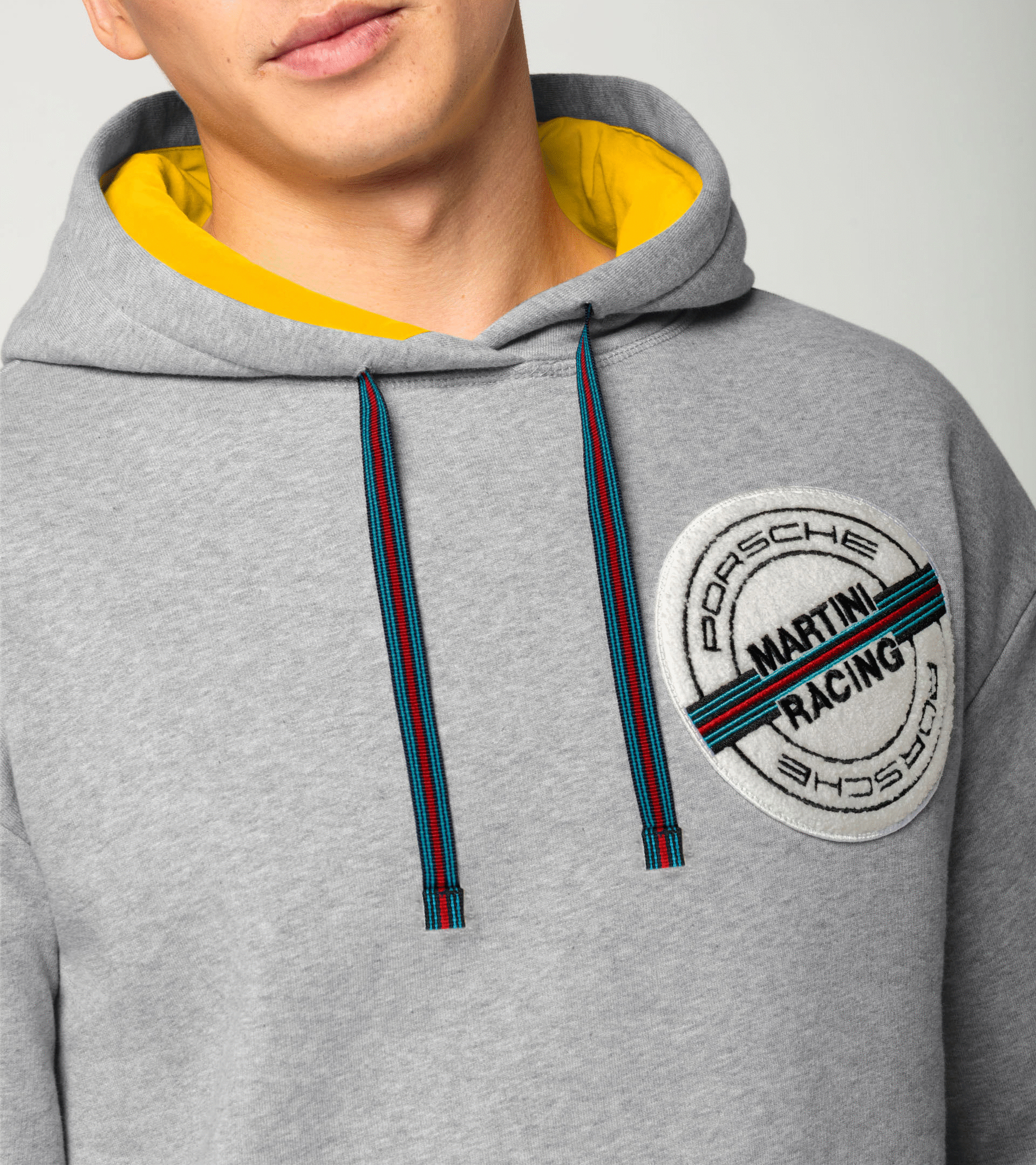 Hoodie MARTINI RACING Sweatshirts Porsche Design