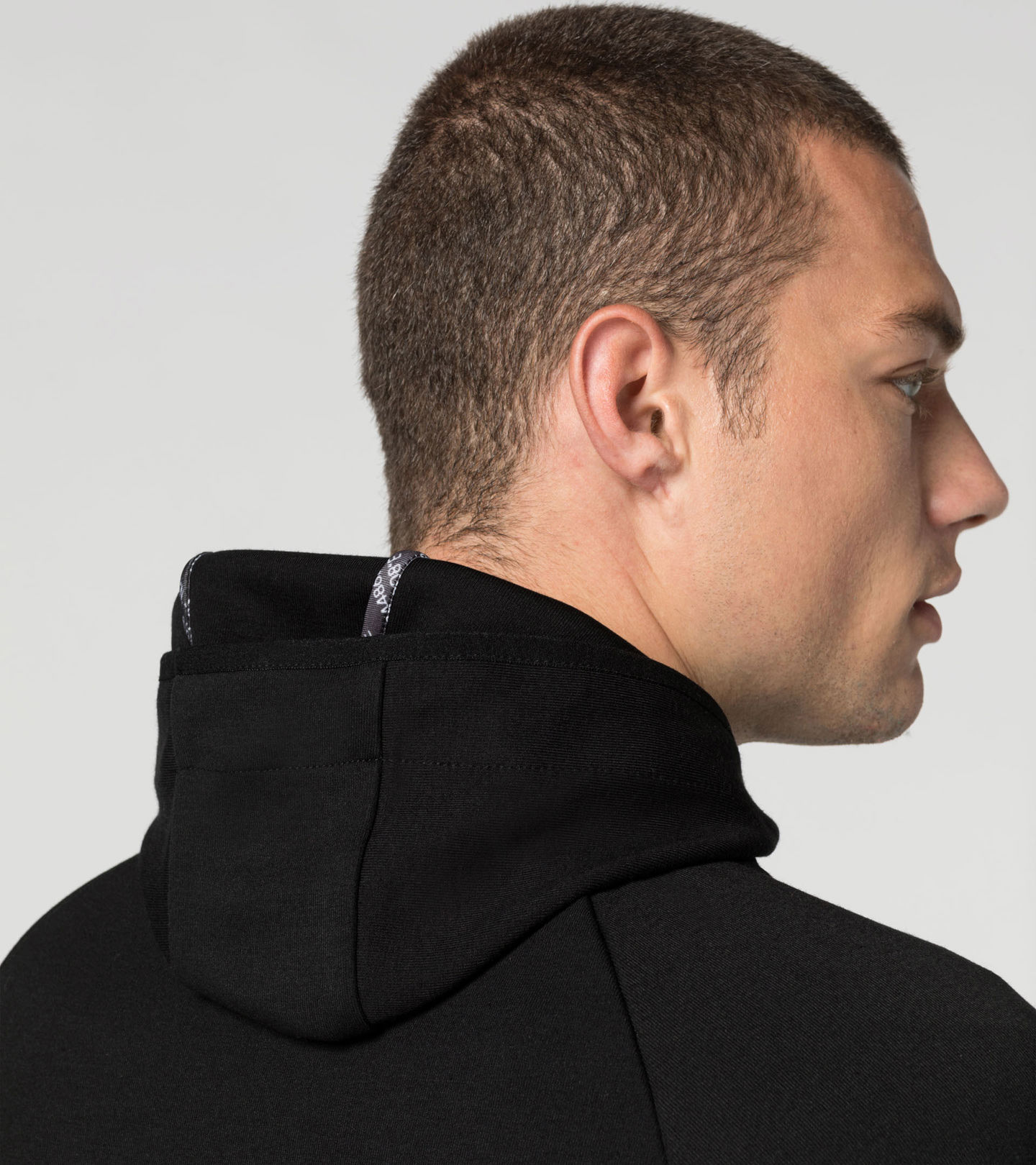 Side Near Middle view of product with ean 