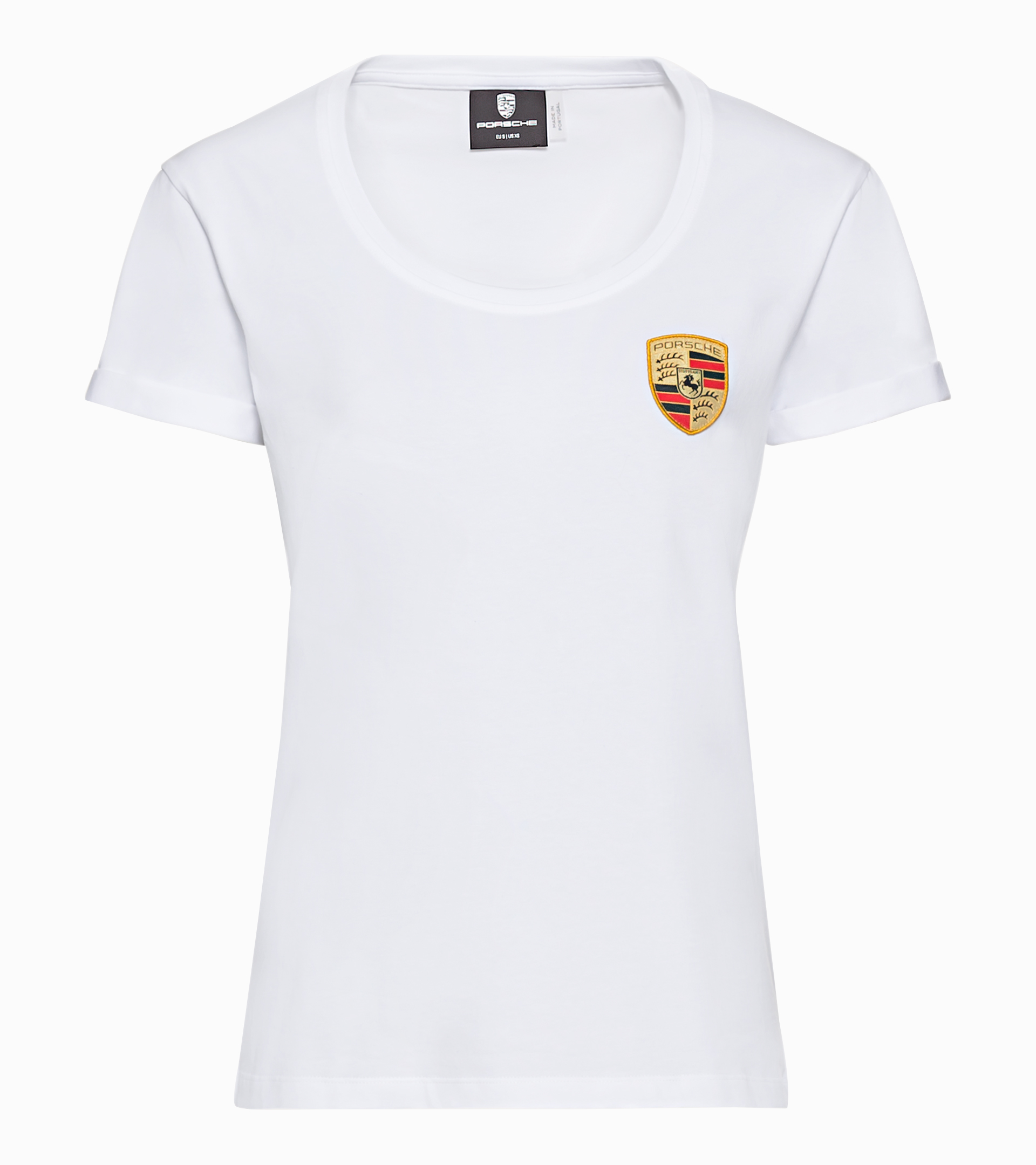 Porsche Design Women s T Shirt Essential