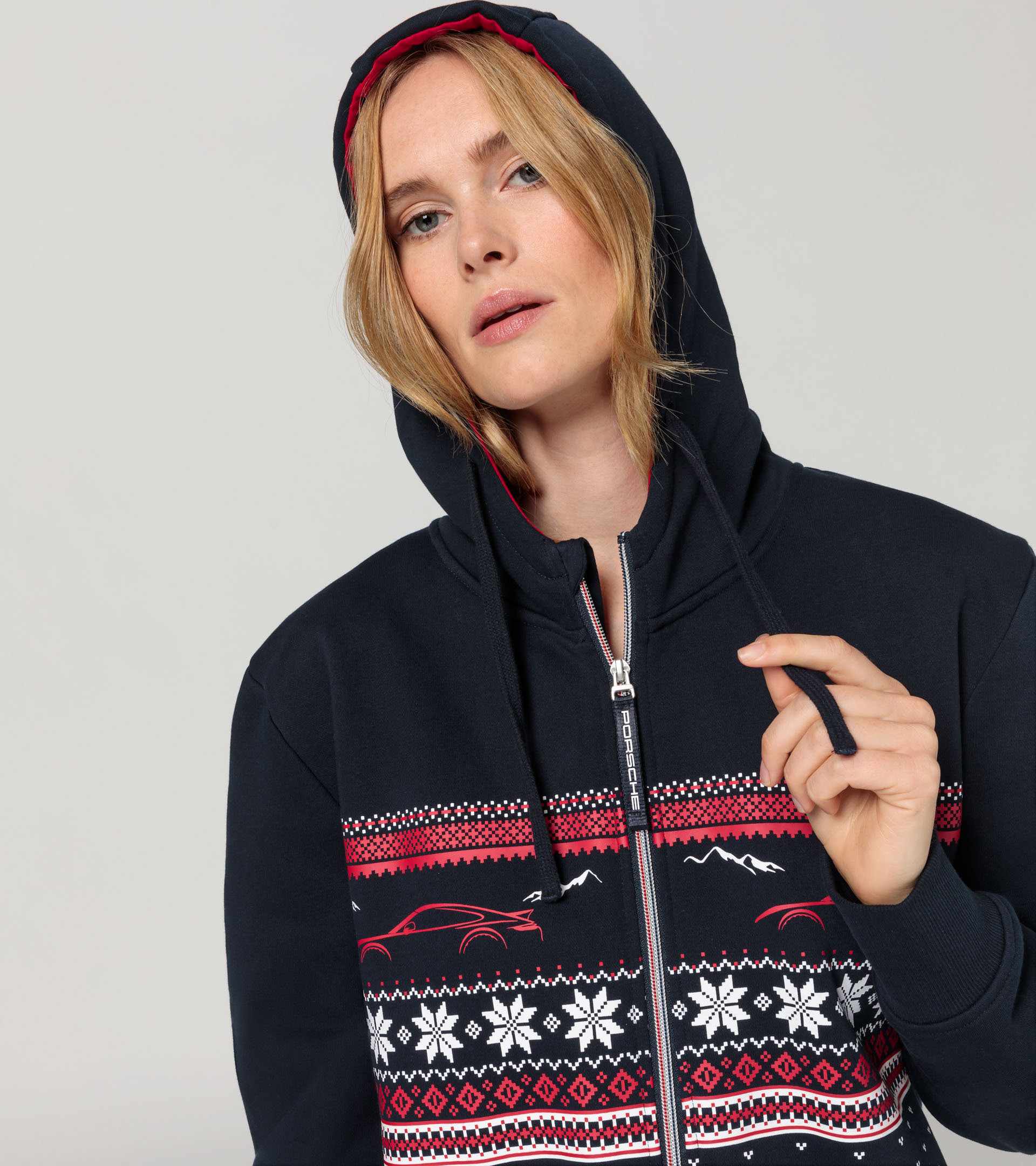 Unisex jumpsuit – Christmas - PLH Base Online Catalog | Porsche Design Unisex jumpsuit – Christmas - PLH Base Online Catalog | Porsche Design