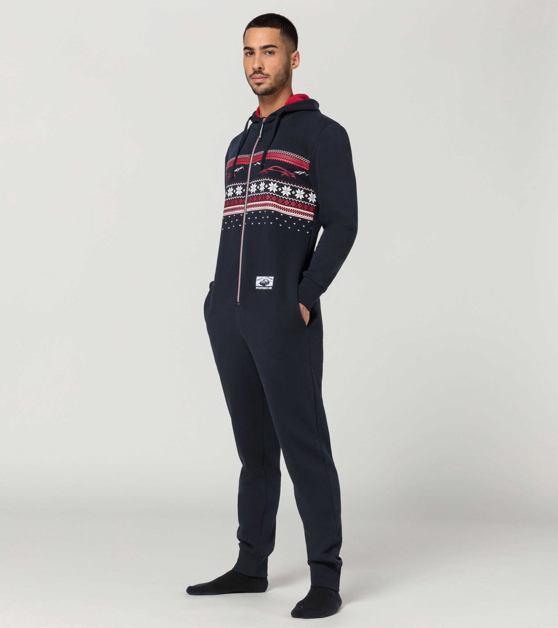 Unisex jumpsuit – Christmas - PLH Base Online Catalog Unisex jumpsuit – Christmas - PLH Base Online Catalog