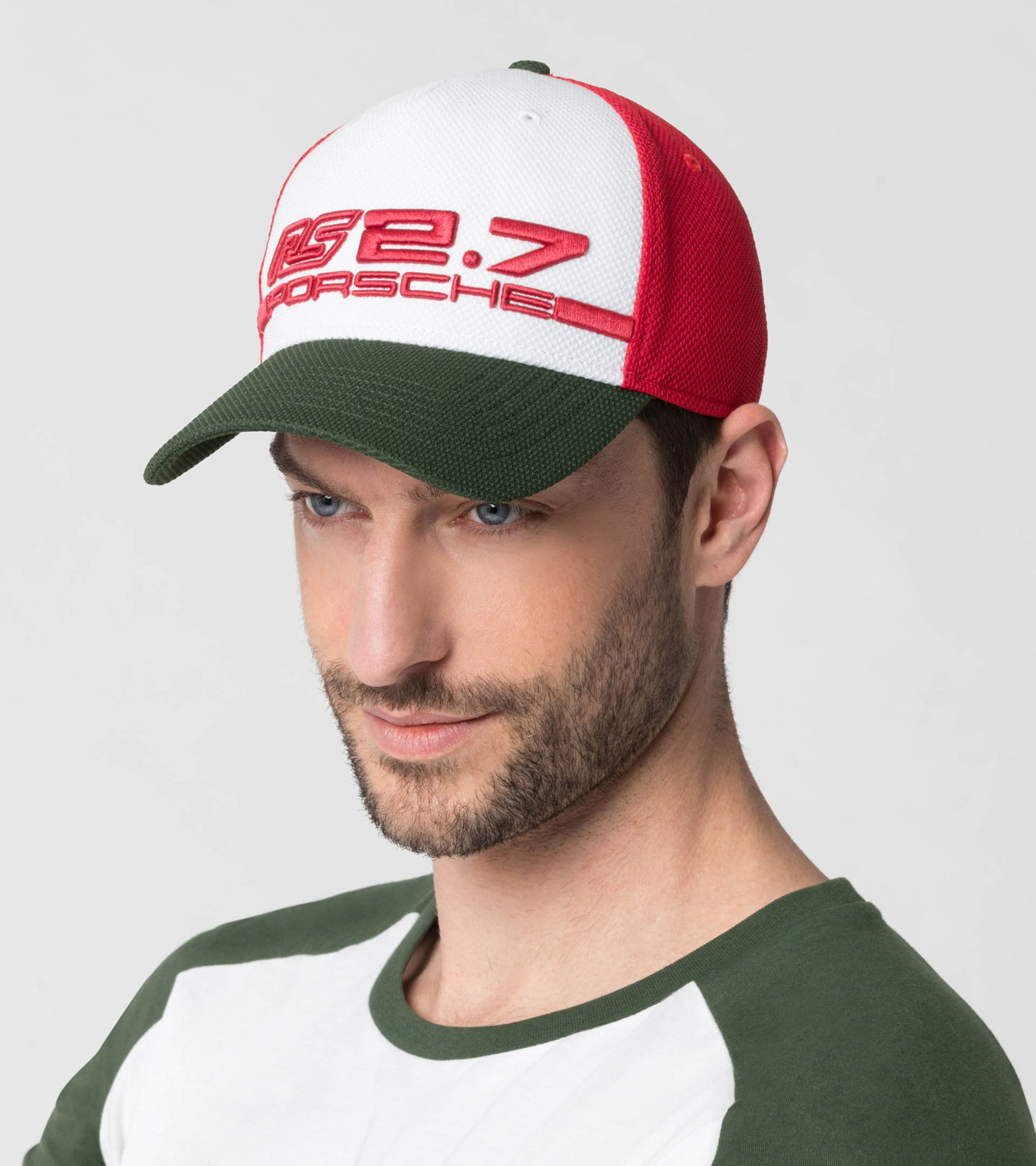 Front Wide view of product with ean 