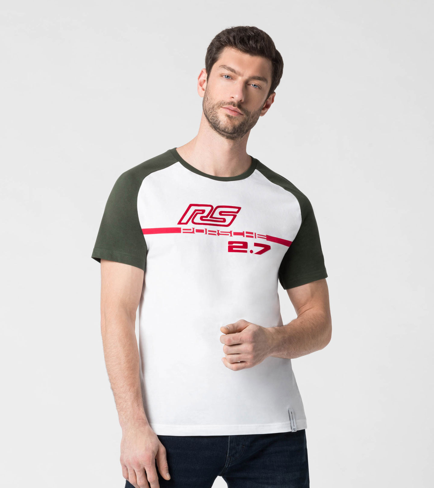 Side Wide view of product with ean 