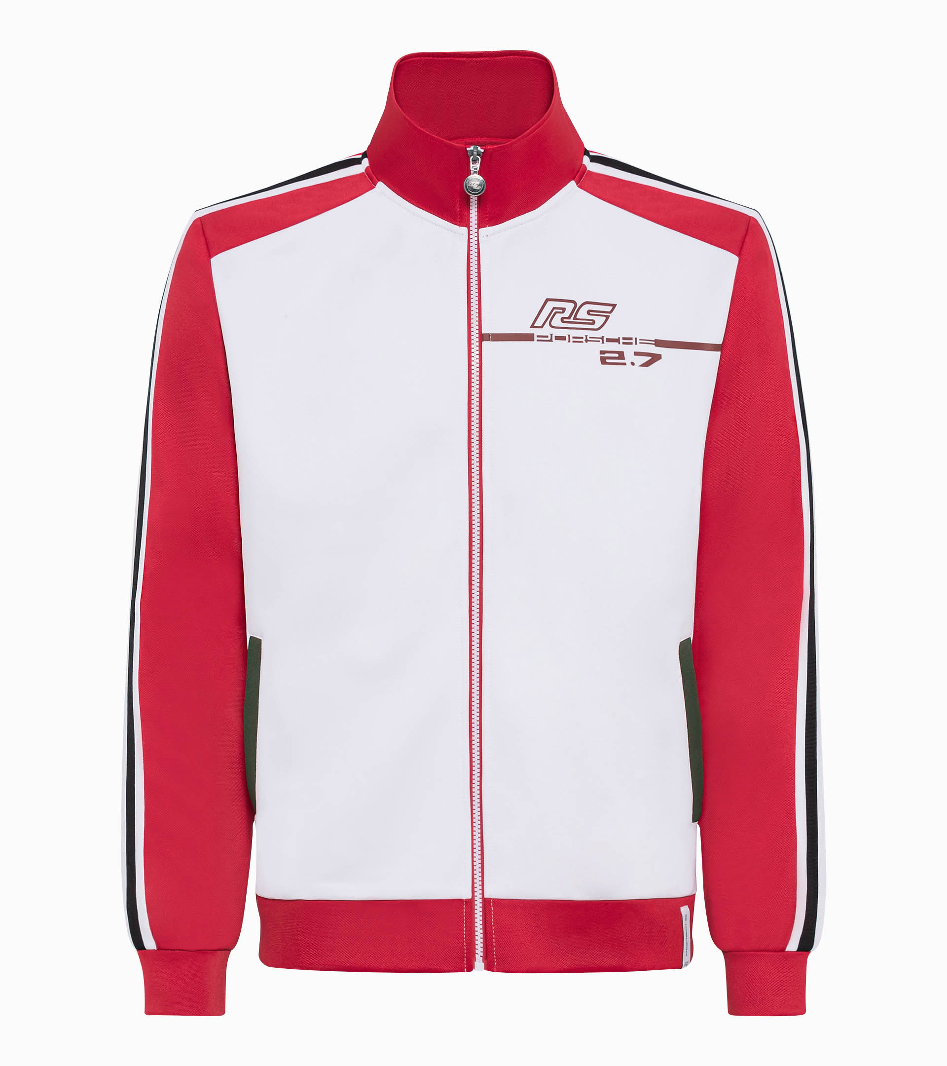 Training jacket – RS 2.7 - PLH Base Online Catalog | Porsche