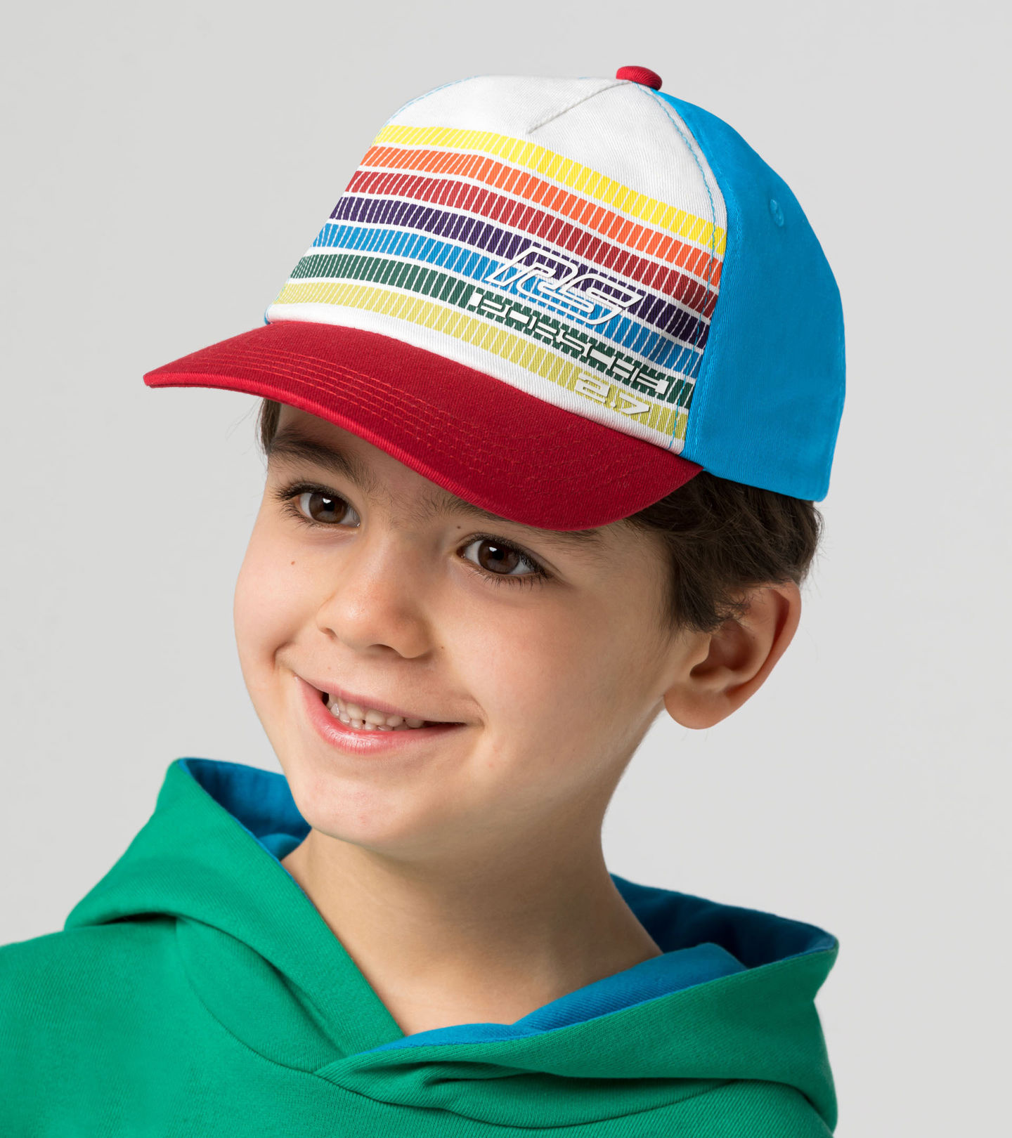 Front view of product with ean 