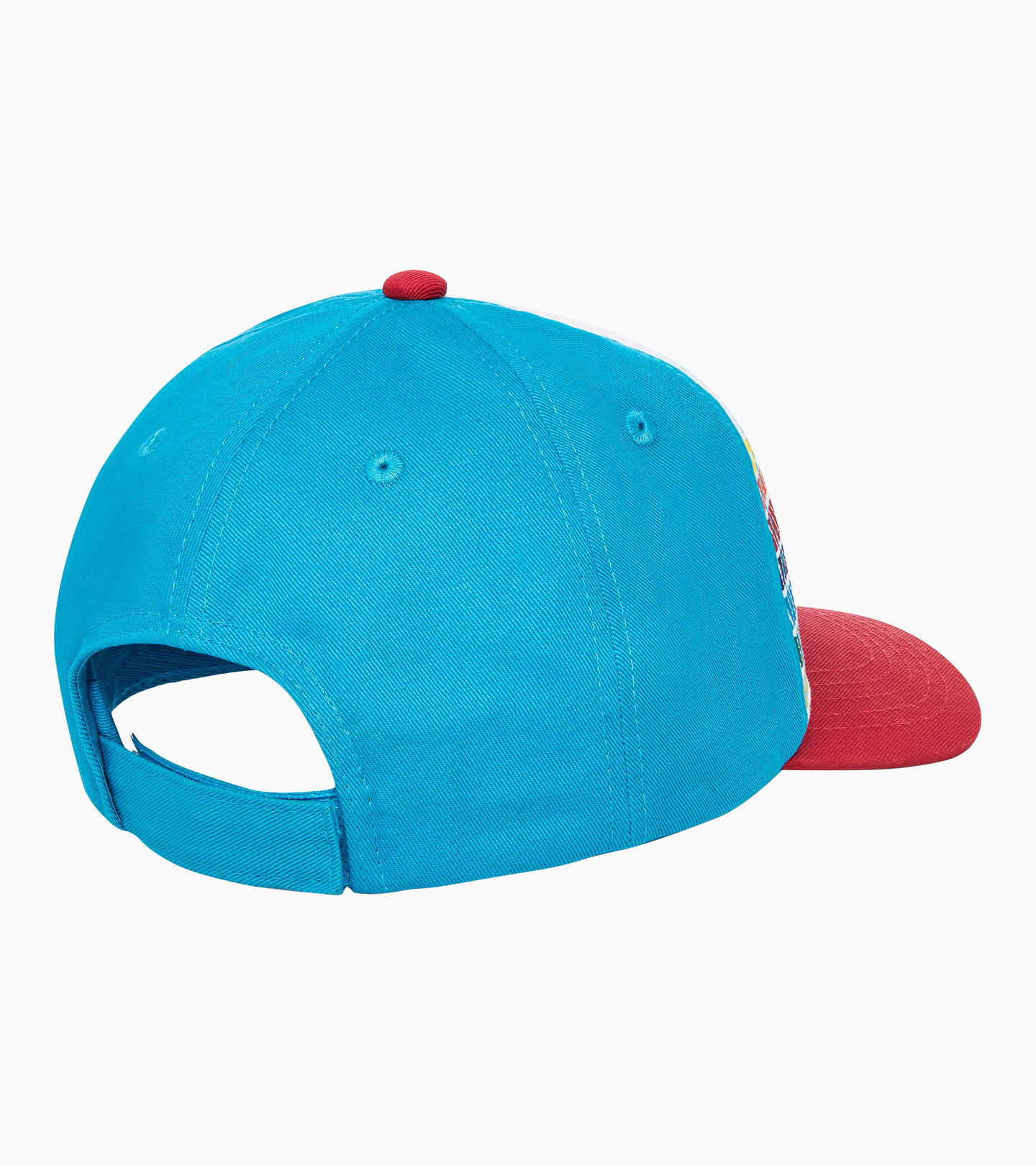 Front Near view of product with ean 