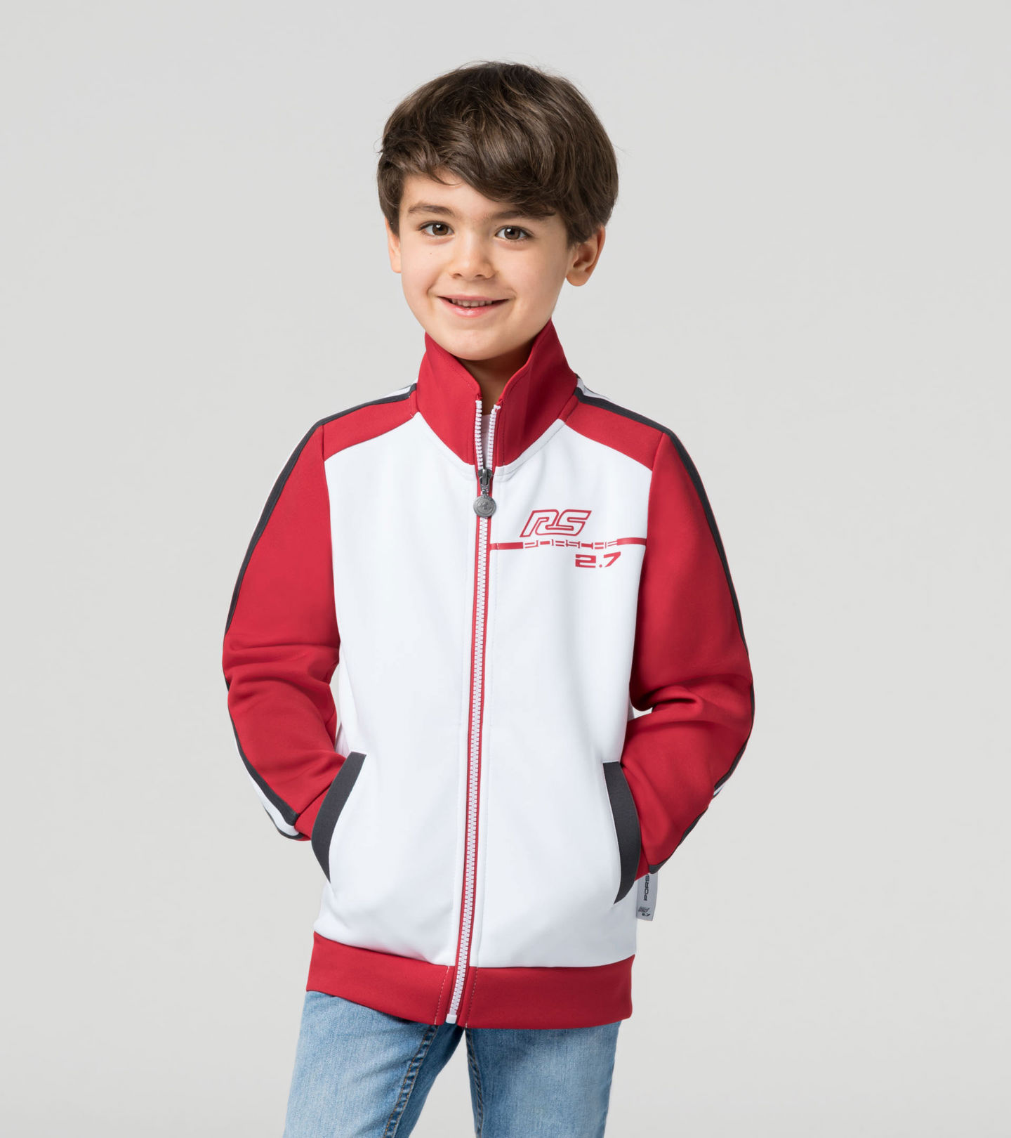 Side Wide view of product with ean 