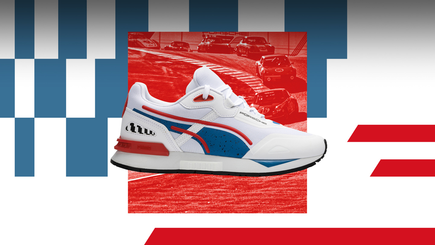 Shows Picture of 1_1920x1080px_PD_Rennsport_Reunion_7_Mirage_Sport_Tech_Sneaker_Banner_sRGB_red.jpg