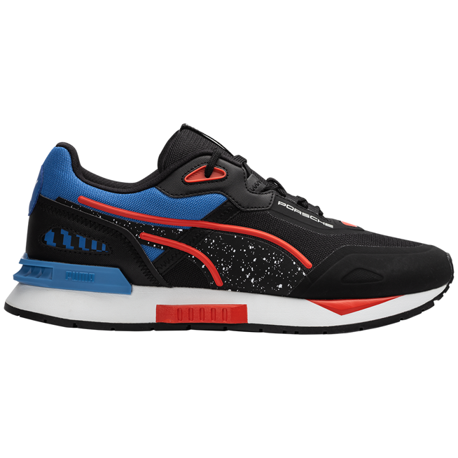 Shows Picture of Black_Rennsport_Reunion_Sneaker_Sideview.png