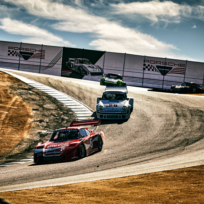 Shows Picture of Rennsport_Reunion_Porsche_on_Track.png