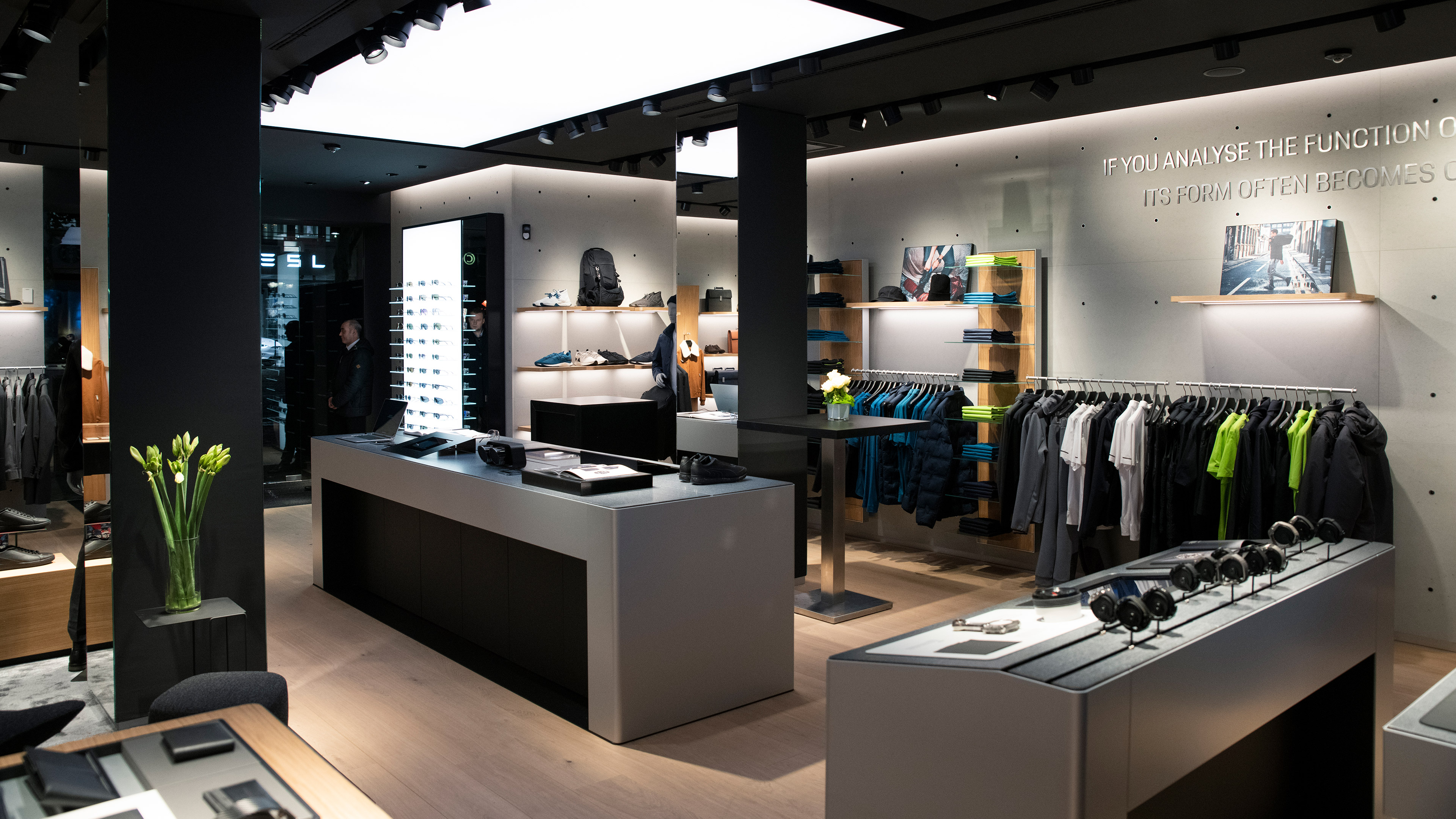 News Events Porsche Design Porsche Design