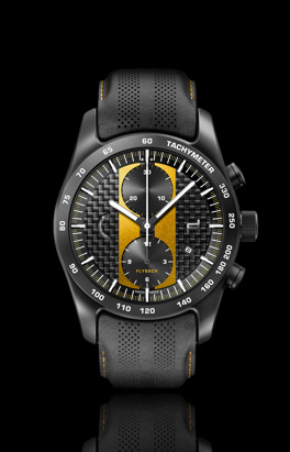 Shows Picture of 210908_Chronograph_911_TurboS.jpg