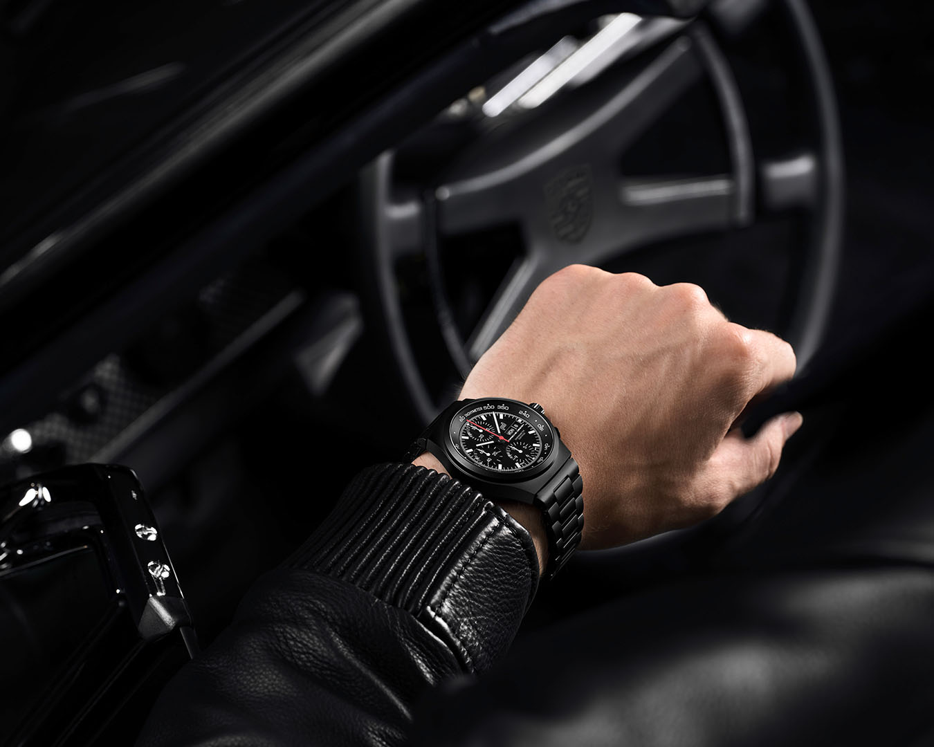 Hublot porsche sale