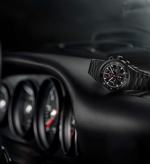 Shows Picture of Chonograph_1_All_Black_Details_Porsche_Targa_0003_Porsche_Design_Targa0009_preview.jpg