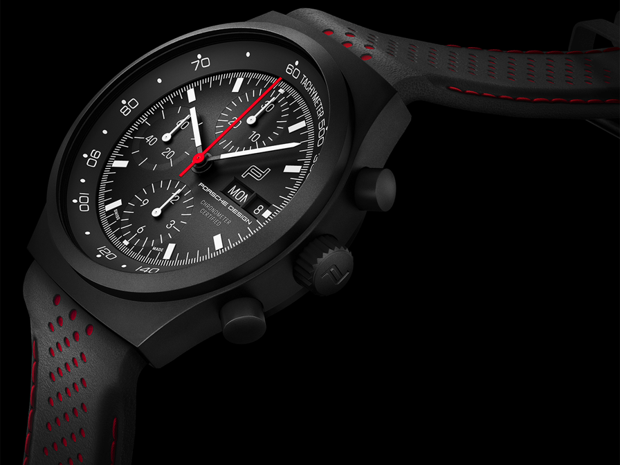 Shows Picture of Chronograph_Ennstal_Classic_Red_Stitching.png