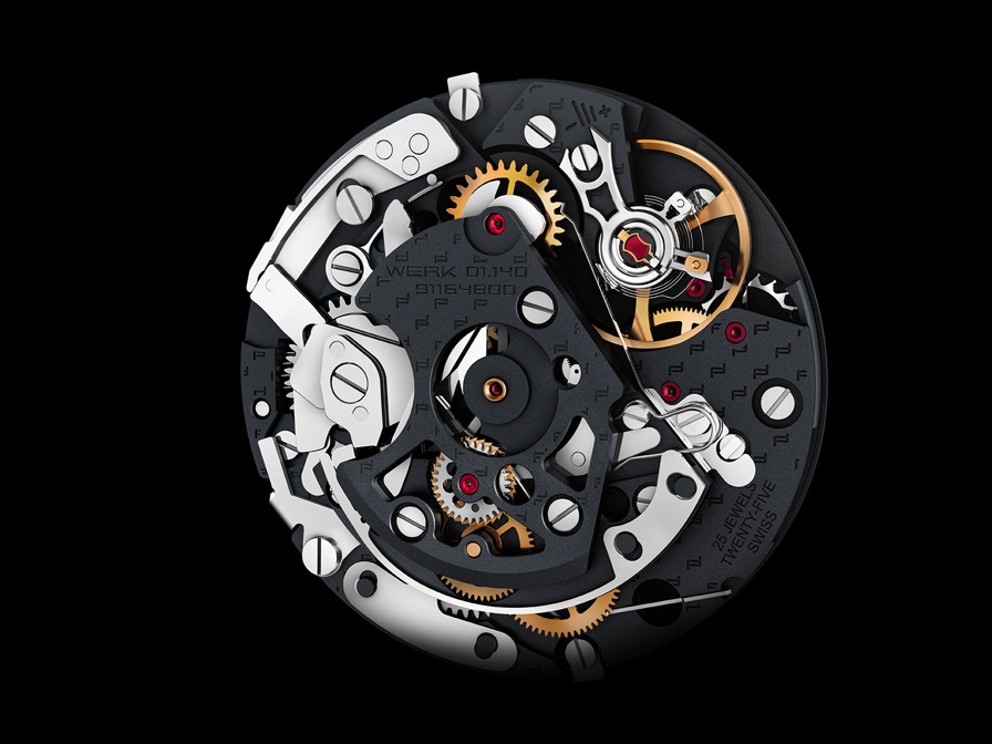 Shows Picture of PD_50Y_Chronograph_1_All_black_Numbered_Edition_Werk_01-140_B_low.jpg
