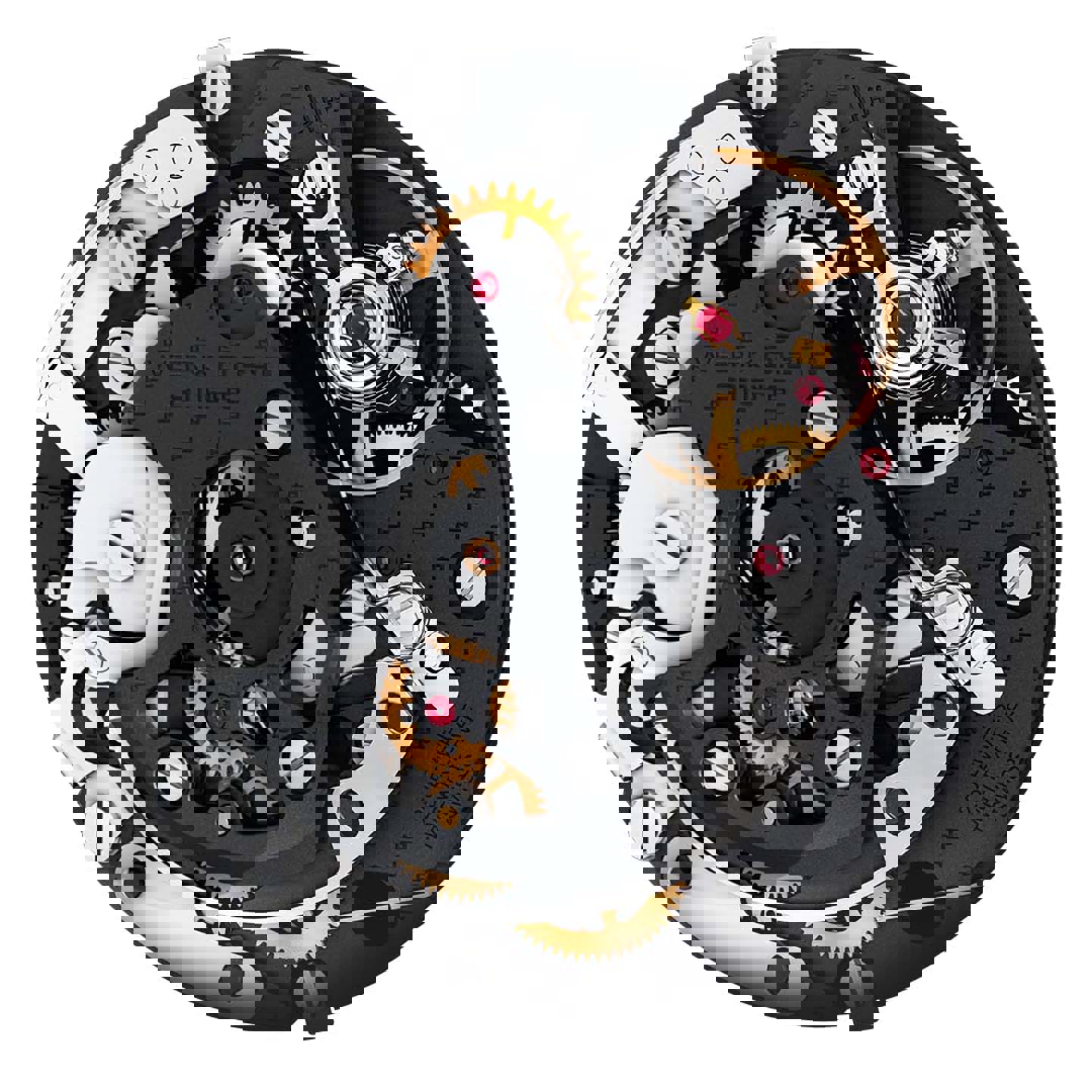 Shows Picture of 11_Caliber Slider.jpg