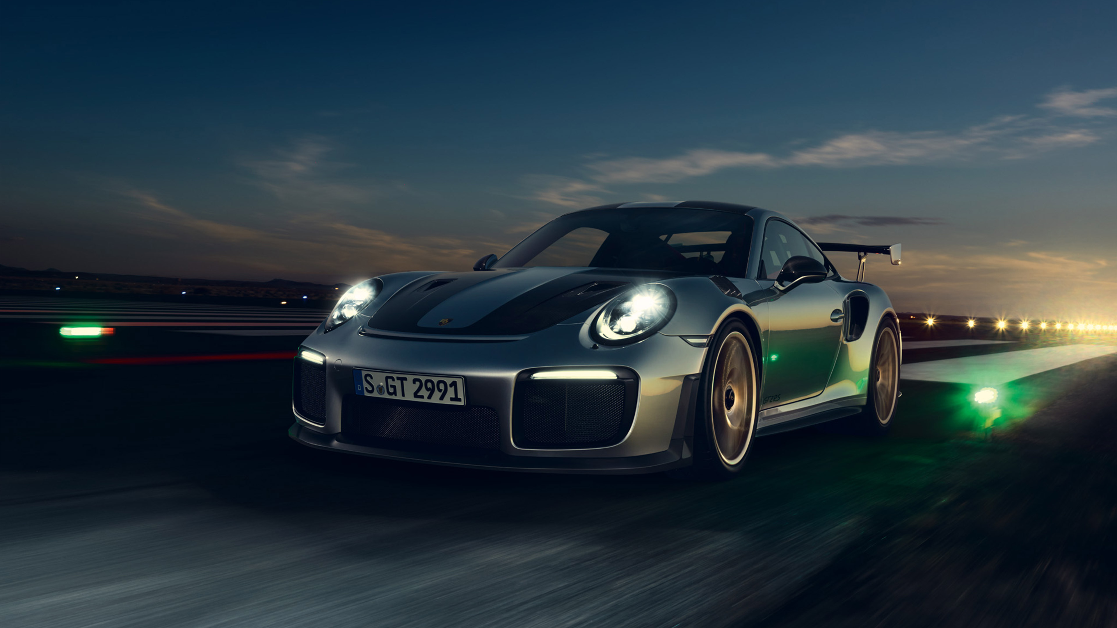 Porsche design gt2 cheap