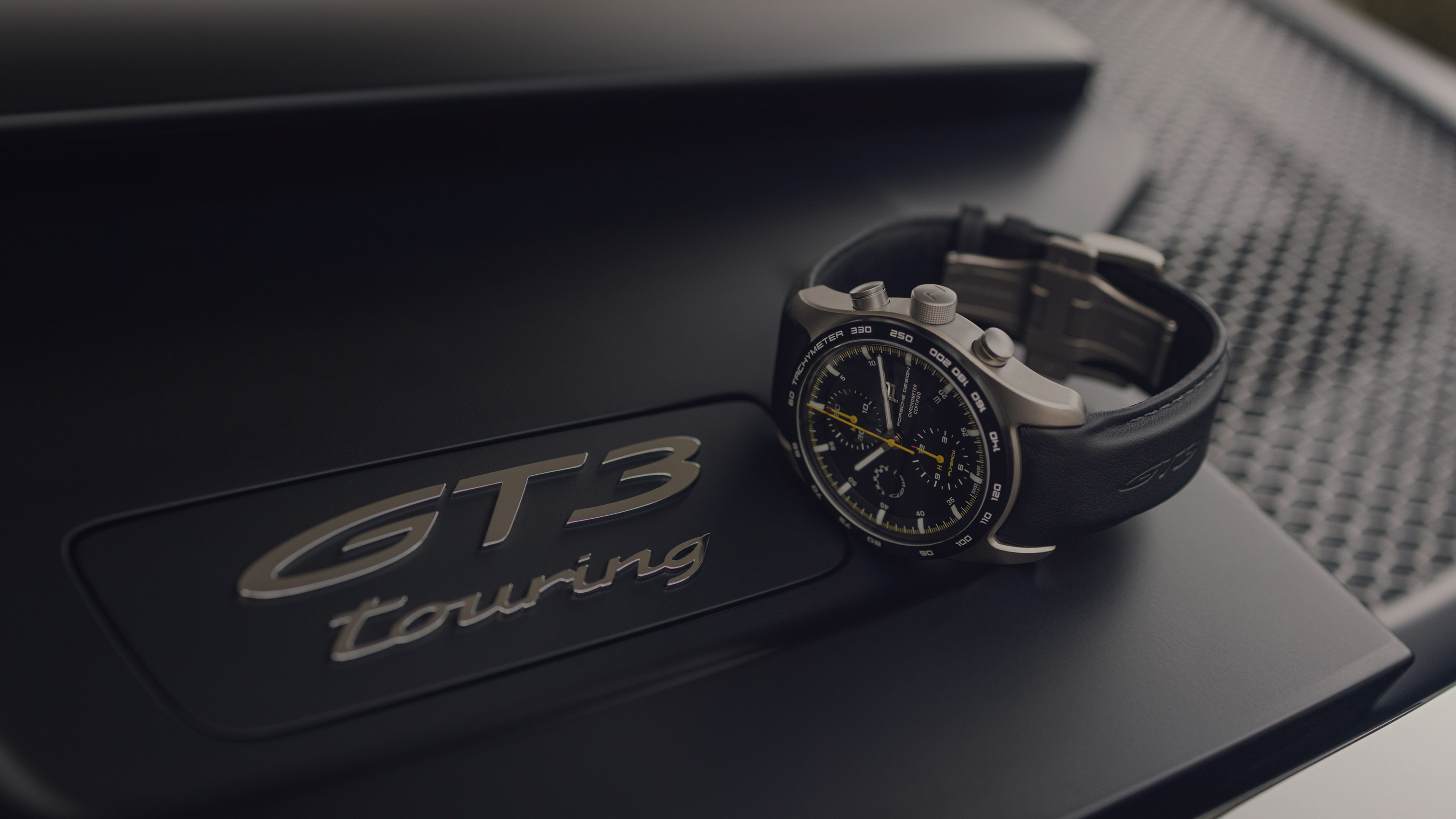 Reloj shop porsche 911