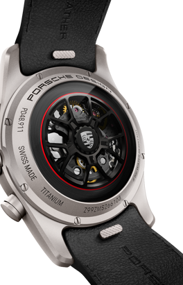 Shows Picture of 210914_Porsche-Design_Timepieces_Chronograph_911-GT3-Touring_BAC_Indischrot_W_rgb.png