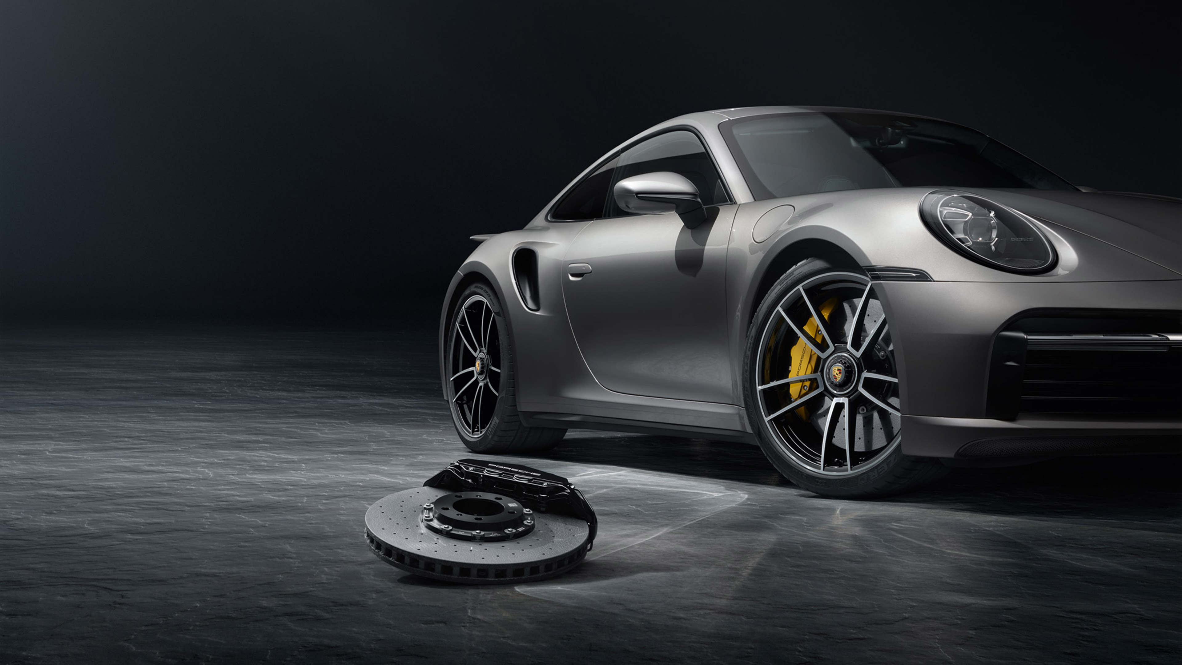 Porsche design hotsell 911 turbo watch