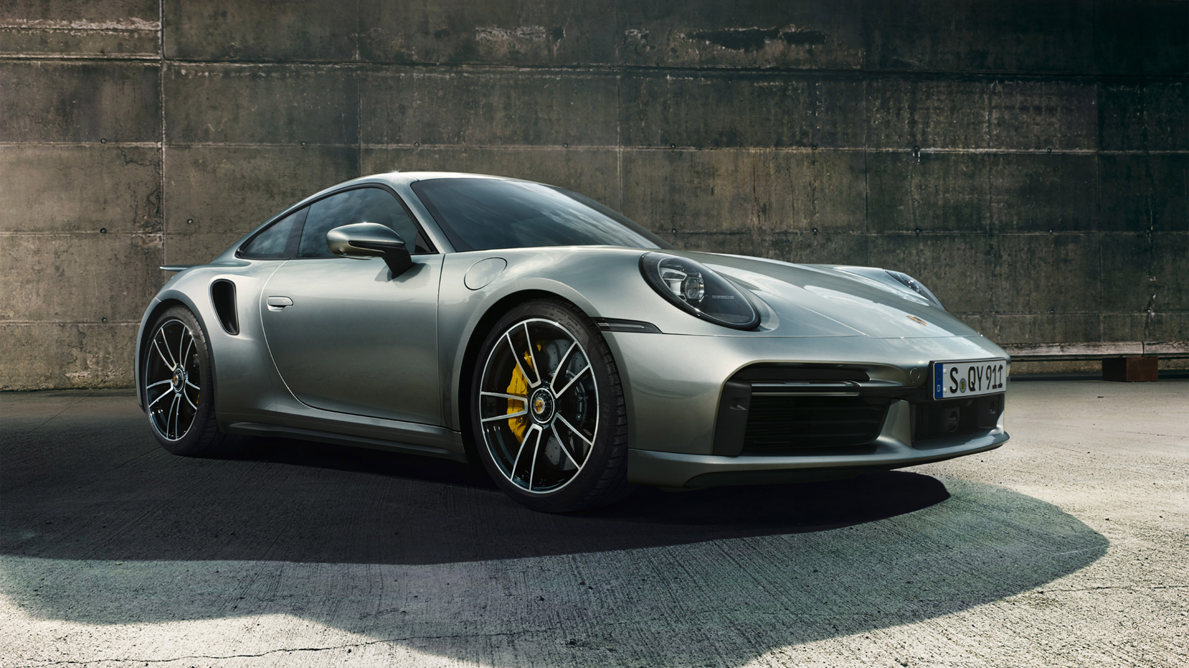 Porsche design outlet 911 turbo watch