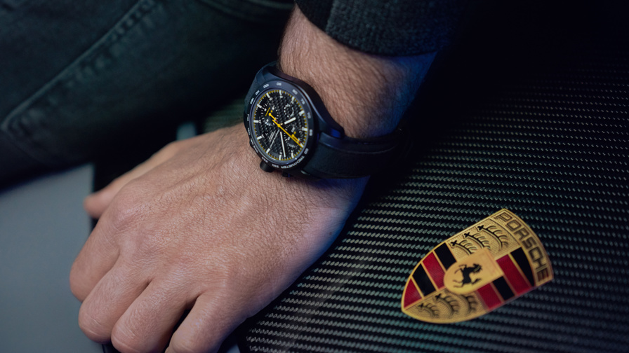 Shows Picture of PD_TP_GT4RS_Chronograph_04_RGB_Content_Slider_1920x1080px_72dpi.jpg