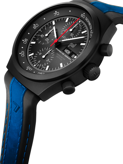 Shows Picture of Chronograph_Rennsport_Reunion_Side_Front_View.png
