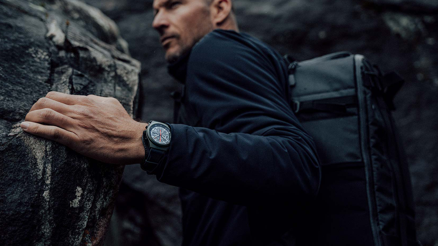 Porsche design hot sale timepieces ag