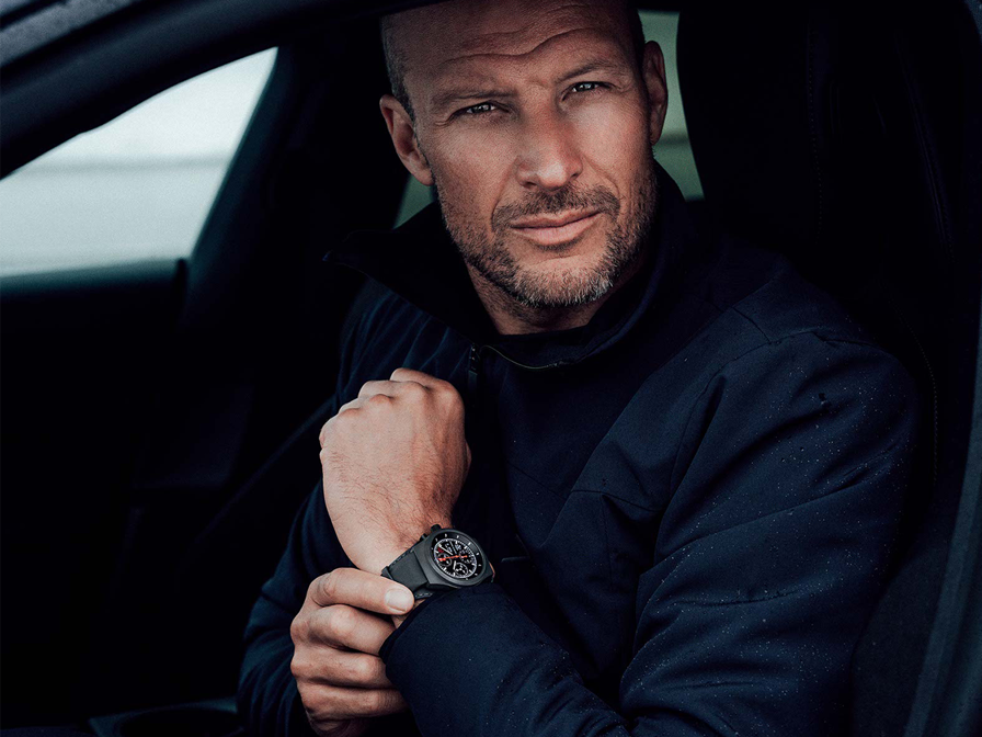 Porsche outlet design gmt